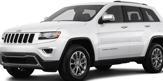 JEEP GRAND CHEROKEE 2017 1C4RJFCT0HC805424 image